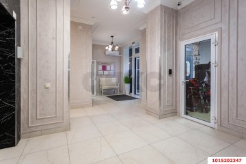 Фото №3: 2-комнатная квартира 62 м² - Краснодар, мкр. Любимово, 16