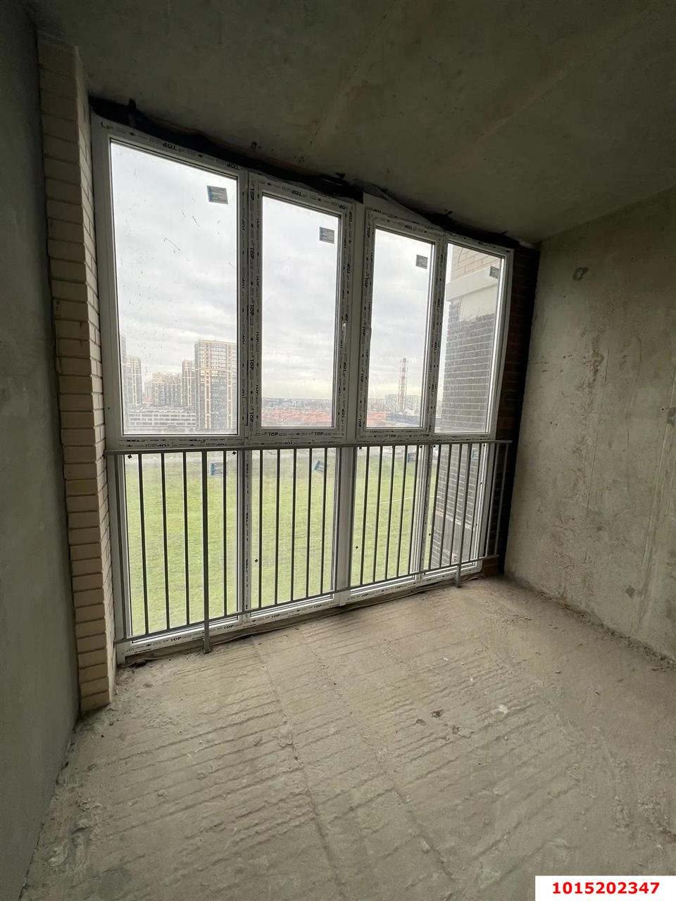 Фото №10: 2-комнатная квартира 62 м² - Краснодар, Прикубанский внутригородской округ, квартал Доброта, мкр. Любимово, 16