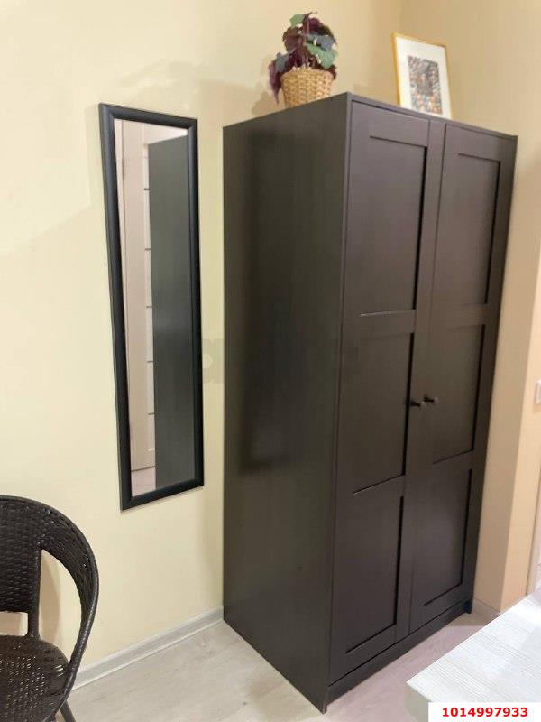 Фото №15: 1-комнатная квартира 44 м² - Краснодар, жилой комплекс Нeo-квартал Красная Площадь, ул. Конгрессная, 17