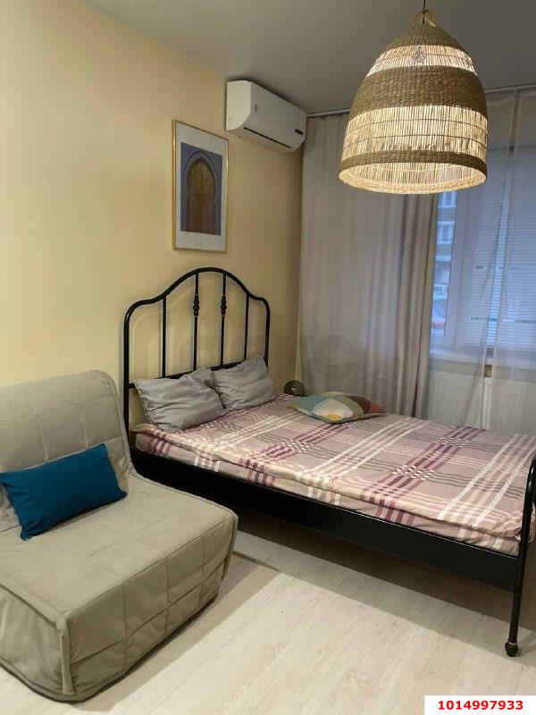 Фото №9: 1-комнатная квартира 44 м² - Краснодар, ЖК Красная Площадь, жилой комплекс Нeo-квартал Красная Площадь, мкр. Прикубанский внутригородской округ, ул. Конгрессная, 17