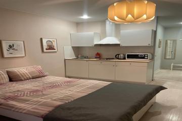 Фото №3: 1-комнатная квартира 44 м² - Краснодар, мкр. Прикубанский внутригородской округ, ул. Конгрессная, 17