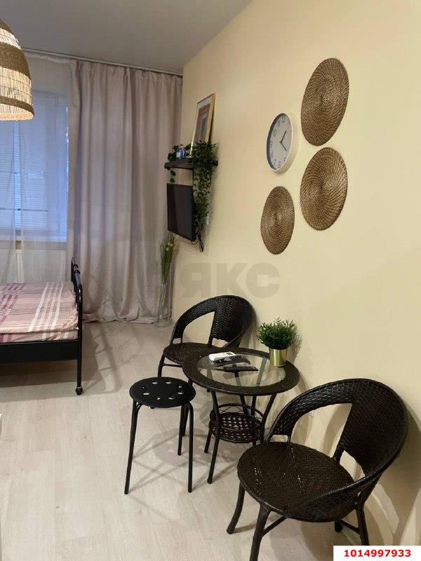 Фото №10: 1-комнатная квартира 44 м² - Краснодар, жилой комплекс Нeo-квартал Красная Площадь, ул. Конгрессная, 17