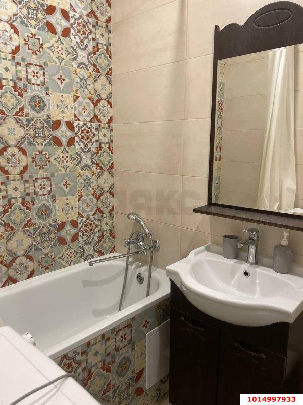 Фото №14: 1-комнатная квартира 44 м² - Краснодар, ЖК Красная Площадь, жилой комплекс Нeo-квартал Красная Площадь, мкр. Прикубанский внутригородской округ, ул. Конгрессная, 17