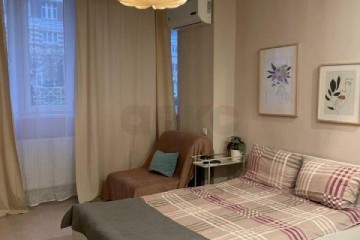 Фото №1: 1-комнатная квартира 44 м² - Краснодар, мкр. жилой комплекс Нeo-квартал Красная Площадь, ул. Конгрессная, 17