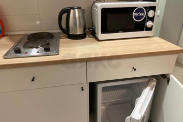 Фото №5: 1-комнатная квартира 44 м² - Краснодар, мкр. жилой комплекс Нeo-квартал Красная Площадь, ул. Конгрессная, 17