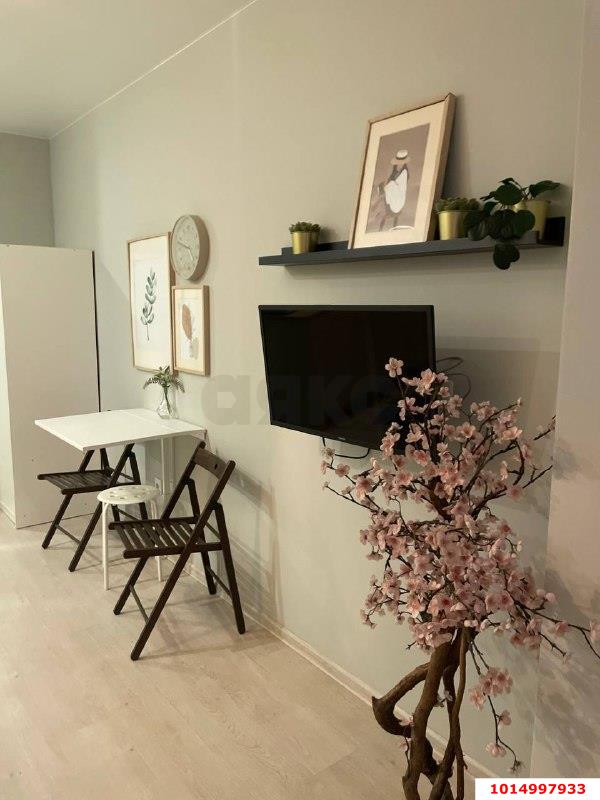 Фото №7: 1-комнатная квартира 44 м² - Краснодар, жилой комплекс Нeo-квартал Красная Площадь, ул. Конгрессная, 17