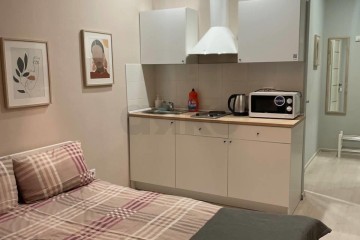 Фото №3: 1-комнатная квартира 44 м² - Краснодар, мкр. жилой комплекс Нeo-квартал Красная Площадь, ул. Конгрессная, 17