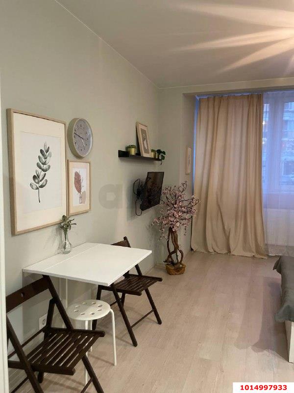 Фото №6: 1-комнатная квартира 44 м² - Краснодар, жилой комплекс Нeo-квартал Красная Площадь, ул. Конгрессная, 17