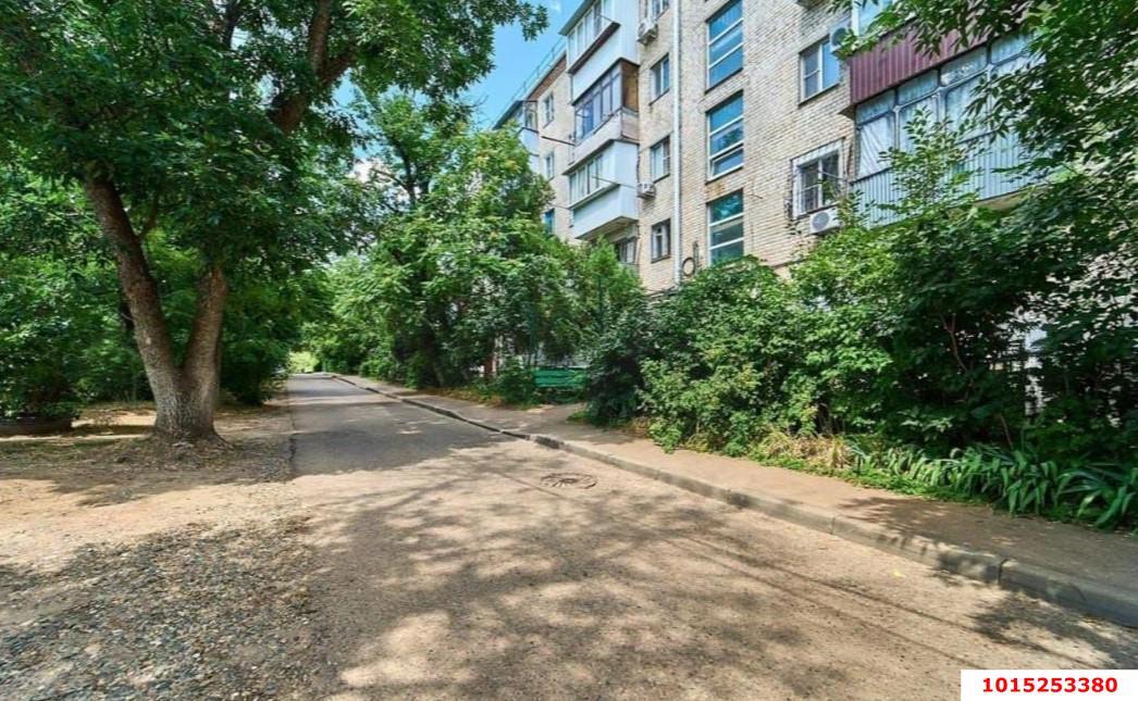 Фото №7: 2-комнатная квартира 45 м² - Краснодар, Центральный внутригородской округ, мкр. Завод Измерительных Приборов, ул. Курчатова, 12