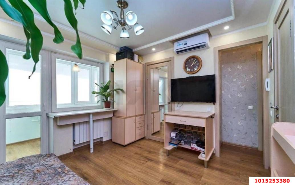 Фото №2: 2-комнатная квартира 45 м² - Краснодар, Завод Измерительных Приборов, ул. Курчатова, 12