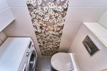 Фото №4: 2-комнатная квартира 45 м² - Краснодар, мкр. Завод Измерительных Приборов, ул. Курчатова, 12