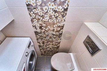 Фото №4: 2-комнатная квартира 45 м² - Краснодар, мкр. Завод Измерительных Приборов, ул. Курчатова, 12