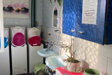 Фото №4: Комната 13 м² - Новороссийск, р. Восточный, ул. Комсомольская, 22