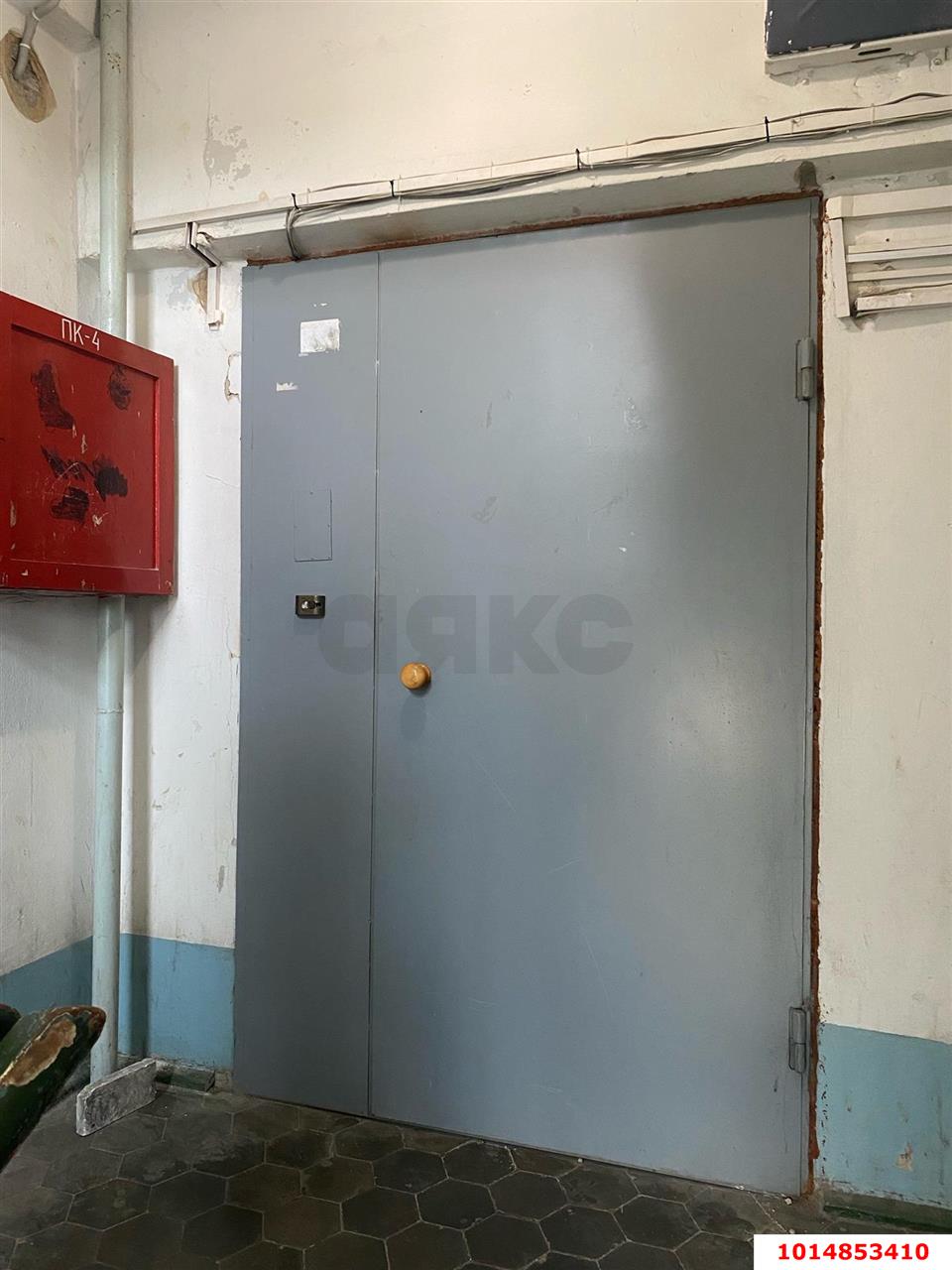 Фото №8: Комната 13 м² - Новороссийск, Восточный, ул. Комсомольская, 22