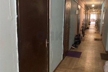 Фото №2: Комната 13 м² - Новороссийск, р. Восточный, ул. Комсомольская, 22