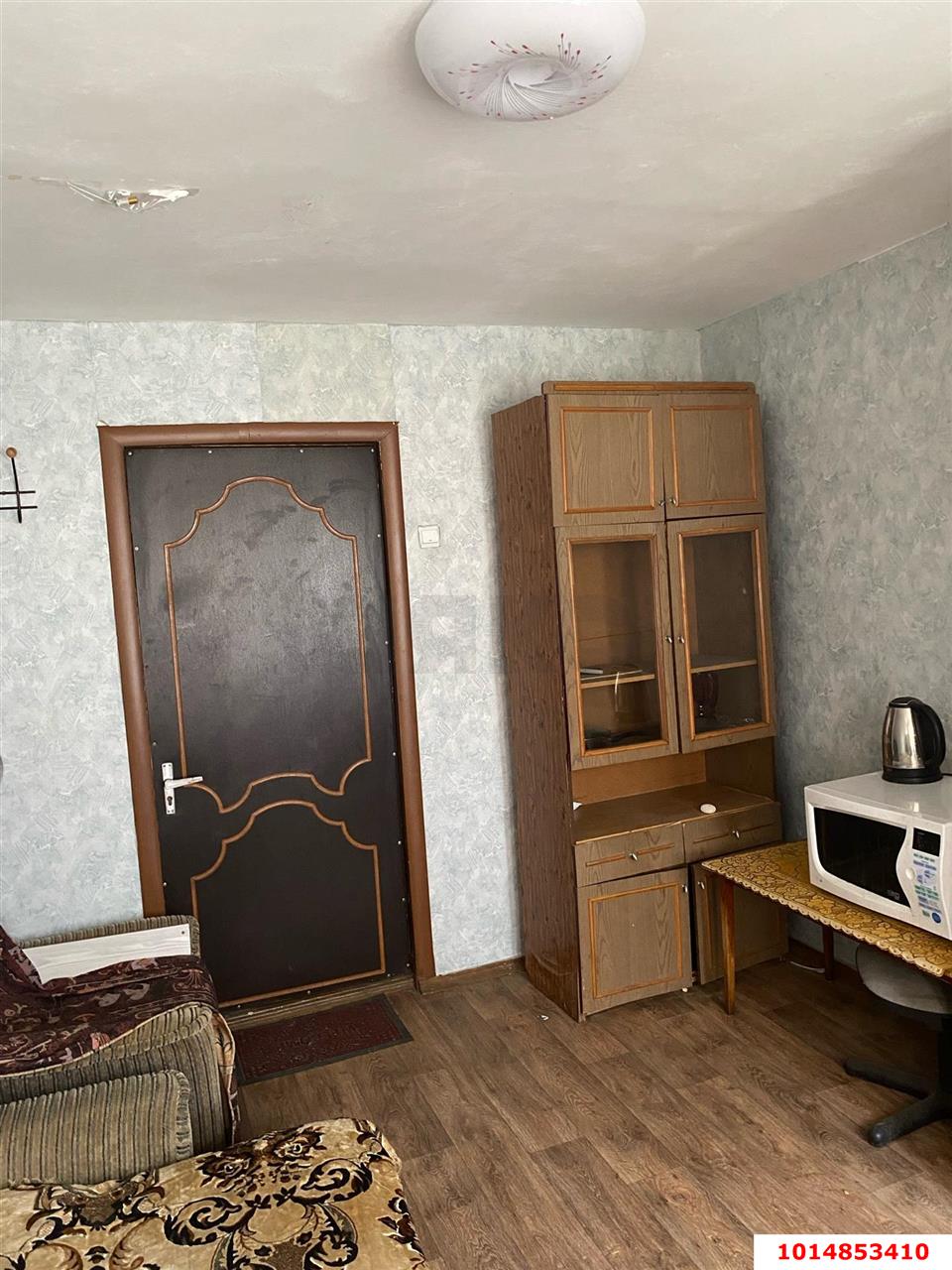 Фото №6: Комната 13 м² - Новороссийск, Восточный, ул. Комсомольская, 22