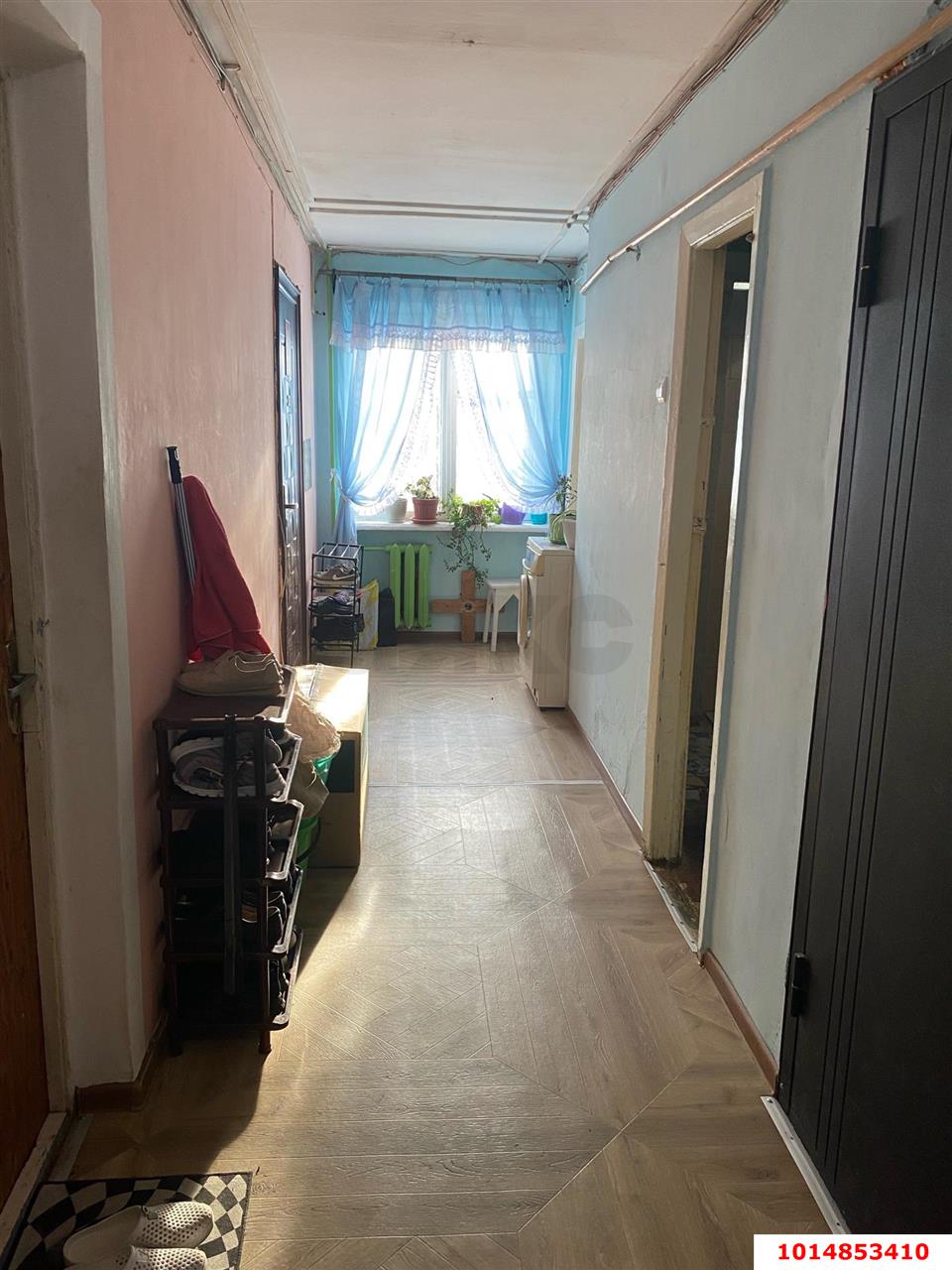 Фото №1: Комната 13 м² - Новороссийск, Восточный, ул. Комсомольская, 22