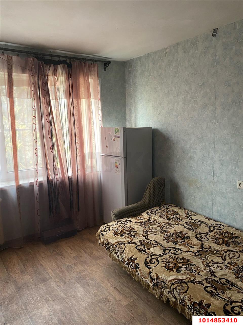 Фото №7: Комната 13 м² - Новороссийск, Восточный, ул. Комсомольская, 22