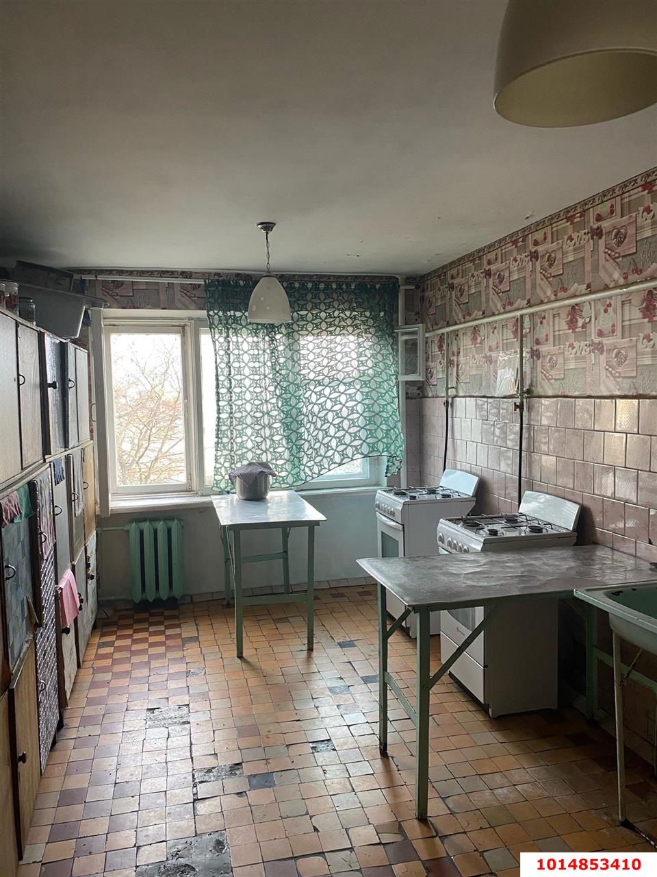 Фото №5: Комната 13 м² - Новороссийск, Восточный, ул. Комсомольская, 22