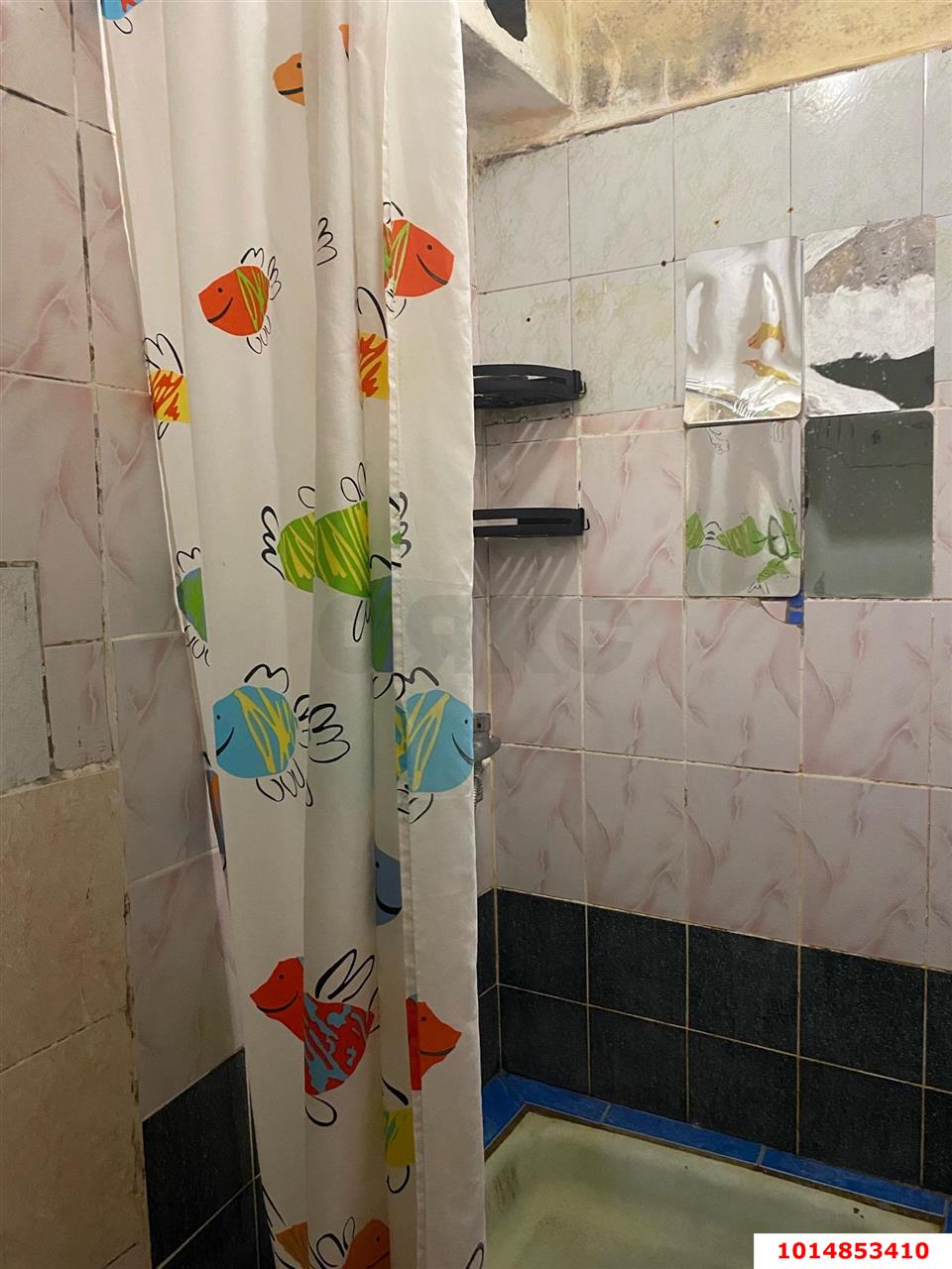 Фото №3: Комната 13 м² - Новороссийск, Восточный, ул. Комсомольская, 22