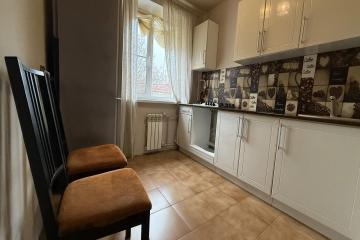 Фото №1: 1-комнатная квартира 30 м² - Краснодар, мкр. Гидростроителей, ул. Трудовой Славы, 24