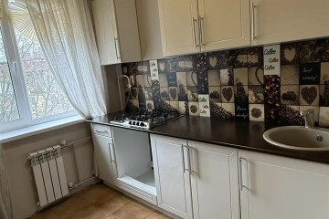 Фото №2: 1-комнатная квартира 30 м² - Краснодар, мкр. Гидростроителей, ул. Трудовой Славы, 24