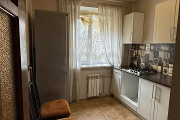 Фото №3: 1-комнатная квартира 30 м² - Краснодар, мкр. Гидростроителей, ул. Трудовой Славы, 24