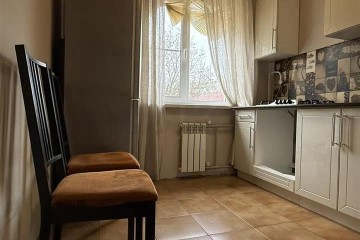 Фото №5: 1-комнатная квартира 30 м² - Краснодар, мкр. Гидростроителей, ул. Трудовой Славы, 24