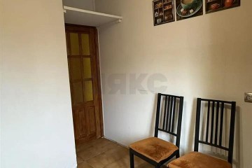 Фото №4: 1-комнатная квартира 30 м² - Краснодар, мкр. Гидростроителей, ул. Трудовой Славы, 24