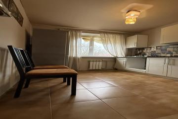 Фото №5: 1-комнатная квартира 30 м² - Краснодар, мкр. Гидростроителей, ул. Трудовой Славы, 24