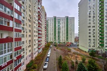 Фото №4: 2-комнатная квартира 55 м² - Краснодар, мкр. жилой комплекс Форт Карасун, ул. Сормовская, 208/2
