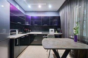 Фото №1: 2-комнатная квартира 55 м² - Краснодар, мкр. жилой комплекс Форт Карасун, ул. Сормовская, 208/2