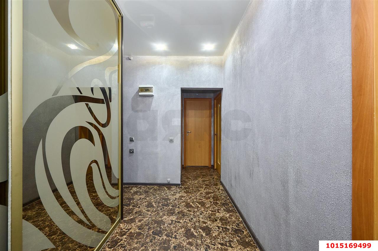 Фото №18: 2-комнатная квартира 55 м² - Краснодар, жилой комплекс Форт Карасун, ул. Сормовская, 208/2