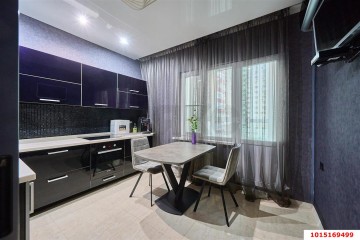 Фото №5: 2-комнатная квартира 55 м² - Краснодар, мкр. жилой комплекс Форт Карасун, ул. Сормовская, 208/2