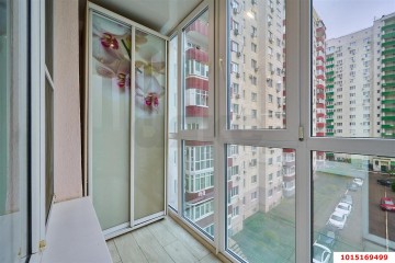 Фото №2: 2-комнатная квартира 55 м² - Краснодар, мкр. жилой комплекс Форт Карасун, ул. Сормовская, 208/2