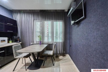 Фото №5: 2-комнатная квартира 55 м² - Краснодар, мкр. жилой комплекс Форт Карасун, ул. Сормовская, 208/2