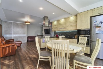 Фото №3: 2-комнатная квартира 106 м² - Краснодар, мкр. Центральный, ул. Будённого, 129