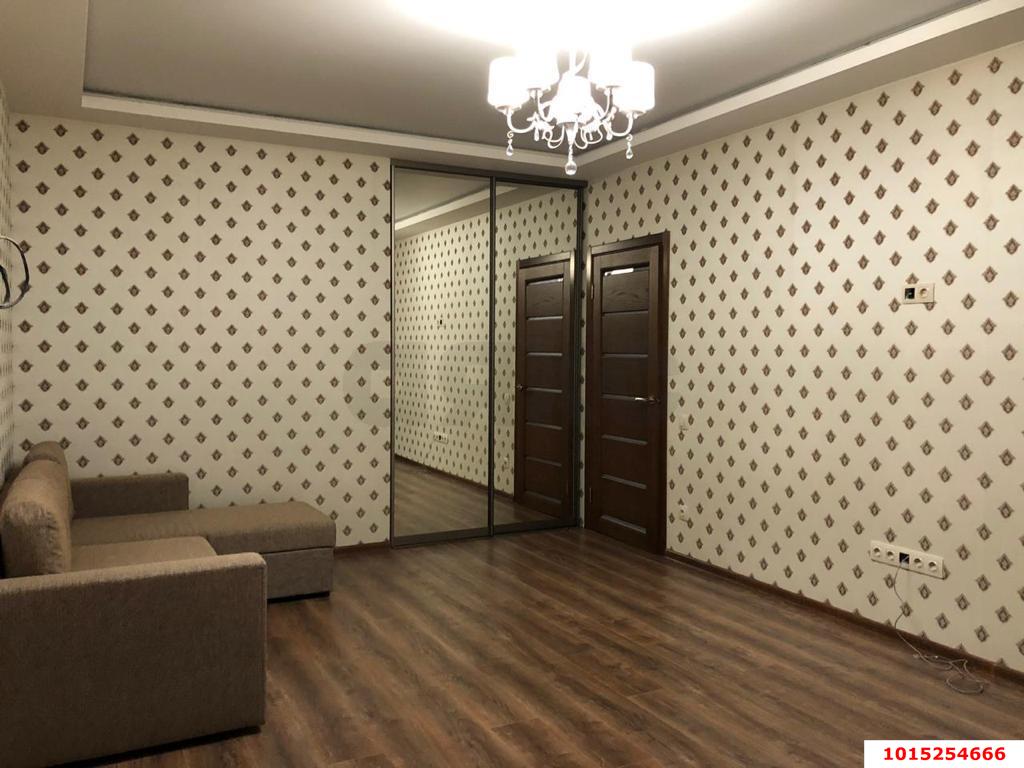 Фото №17: 2-комнатная квартира 106 м² - Краснодар, Центральный внутригородской округ, Западный внутригородской округ, жилой комплекс Центральный, мкр. Центральный, ул. Будённого, 129