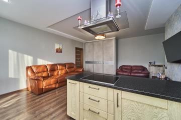 Фото №5: 2-комнатная квартира 99 м² - Краснодар, мкр. Центральный, ул. Будённого, 129