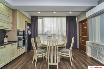 Фото №2: 2-комнатная квартира 106 м² - Краснодар, мкр. Центральный, ул. Будённого, 129