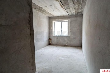 Фото №1: 1-комнатная квартира 44 м² - Краснодар, мкр. жилой комплекс Западный Город, ул. Крылатская, 21