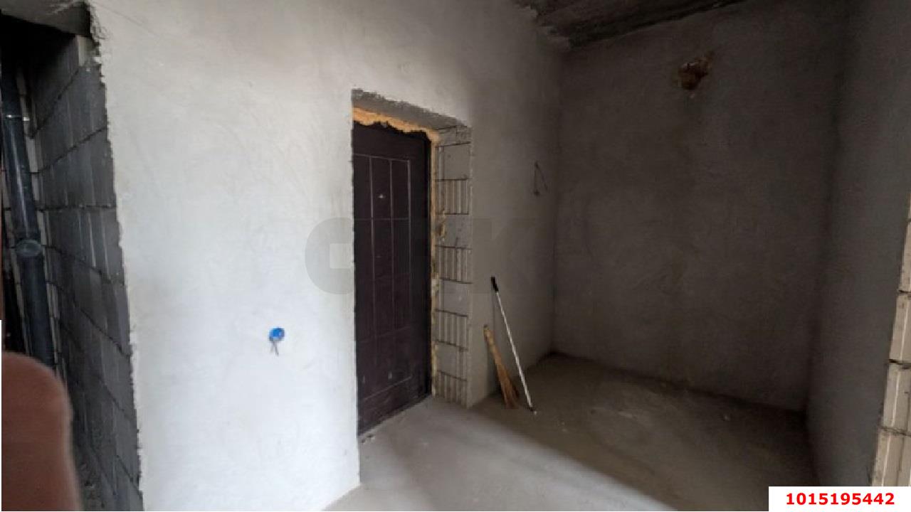 Фото №7: 1-комнатная квартира 44 м² - Краснодар, жилой комплекс Западный Город, ул. Крылатская, 21