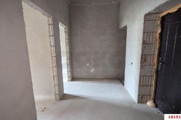 Фото №5: 1-комнатная квартира 44 м² - Краснодар, мкр. жилой комплекс Западный Город, ул. Крылатская, 21