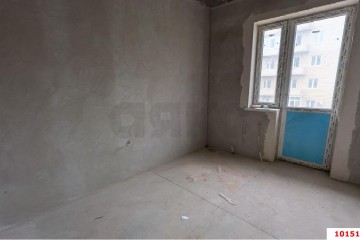 Фото №2: 1-комнатная квартира 44 м² - Краснодар, мкр. жилой комплекс Западный Город, ул. Крылатская, 21