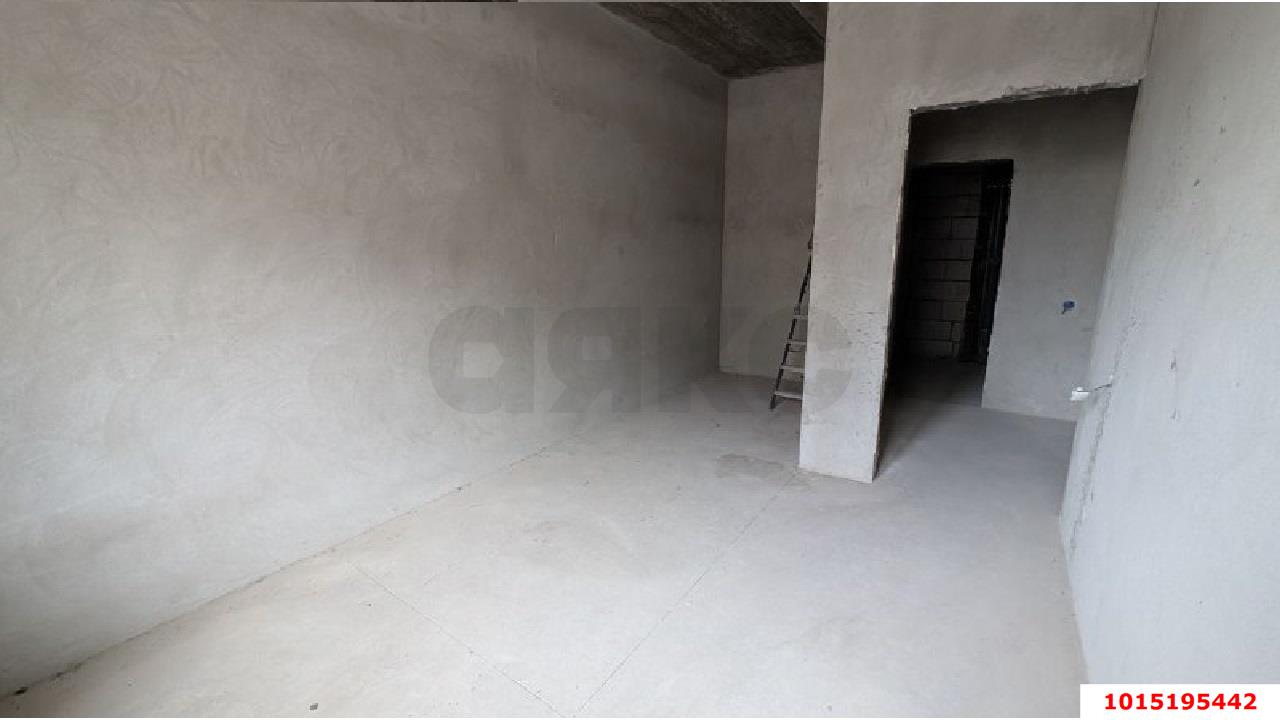 Фото №6: 1-комнатная квартира 44 м² - Краснодар, жилой комплекс Западный Город, ул. Крылатская, 21