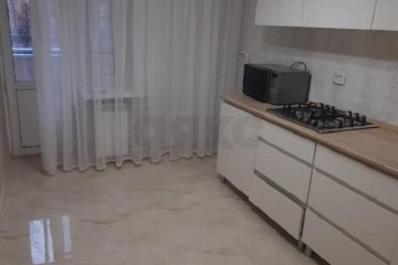 Фото №5: 1-комнатная квартира 35 м² - Краснодар, мкр. Черёмушки, ул. Стасова, 119