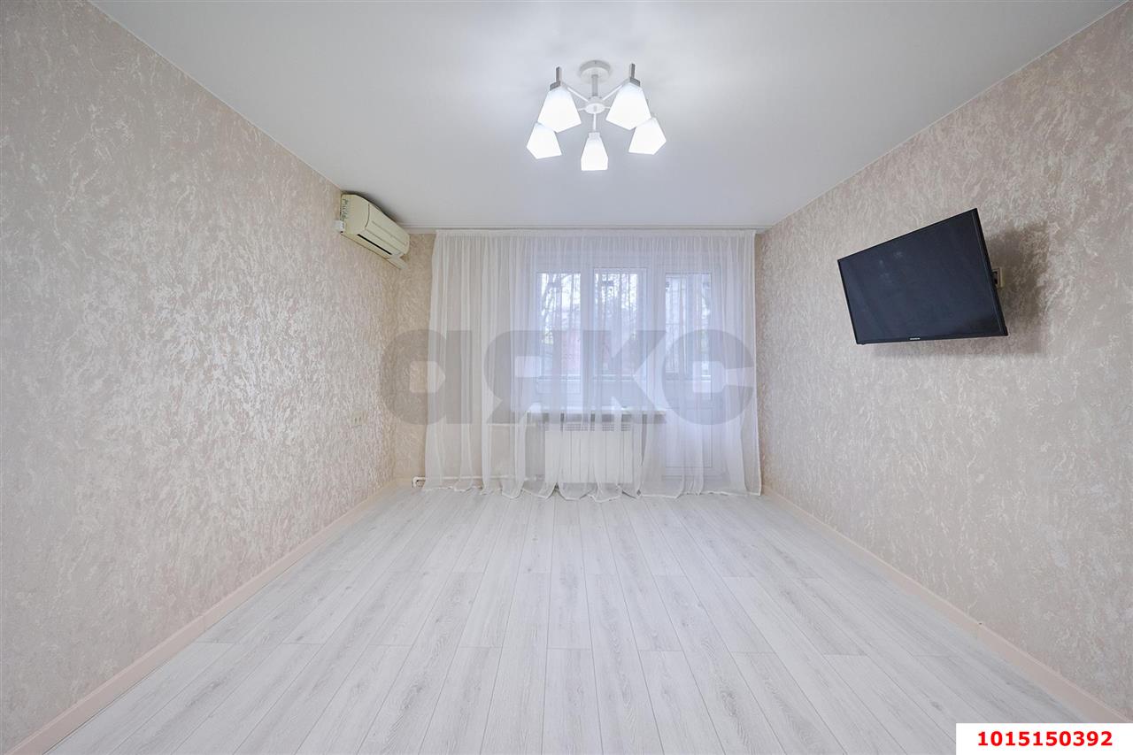 Фото №1: 1-комнатная квартира 35 м² - Краснодар, Черёмушки, ул. Стасова, 119