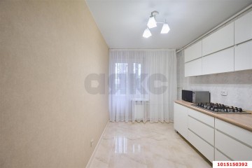 Фото №5: 1-комнатная квартира 35 м² - Краснодар, мкр. Черёмушки, ул. Стасова, 119