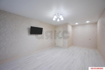 Фото №4: 1-комнатная квартира 35 м² - Краснодар, мкр. Черёмушки, ул. Стасова, 119