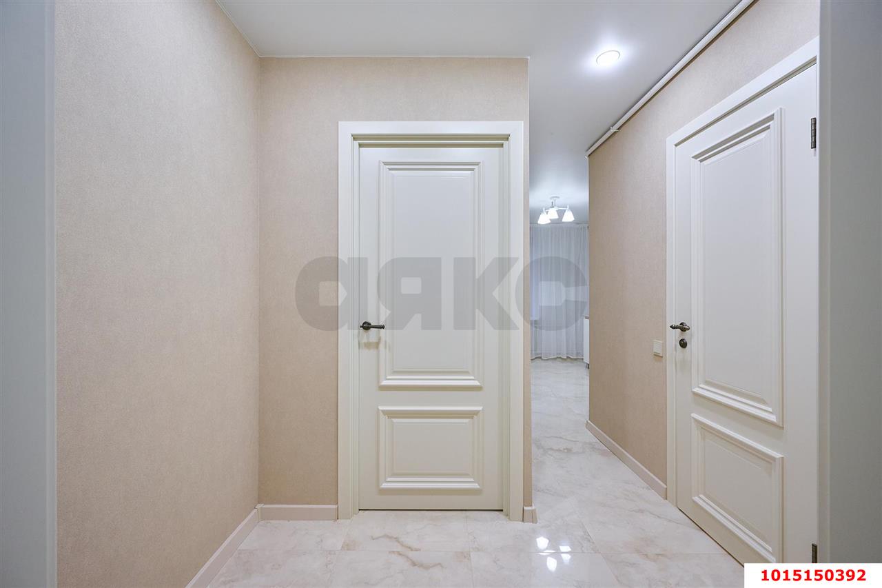 Фото №15: 1-комнатная квартира 35 м² - Краснодар, Центральный внутригородской округ, мкр. Черёмушки, ул. Стасова, 119